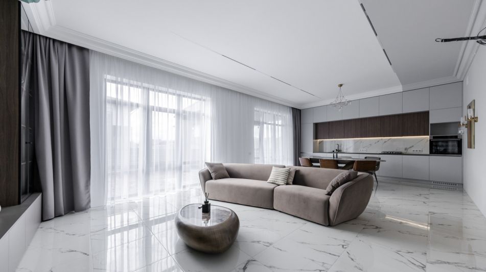 Новый дом в КП Аносино парк