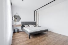 Новый дом в КП Аносино парк