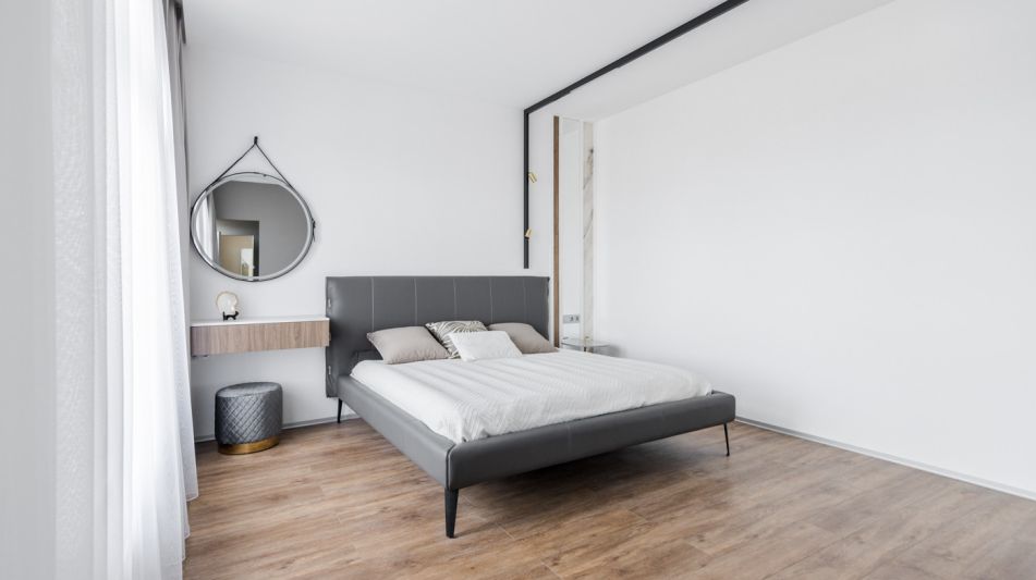 Новый дом в КП Аносино парк