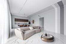 Новый дом в КП Аносино парк