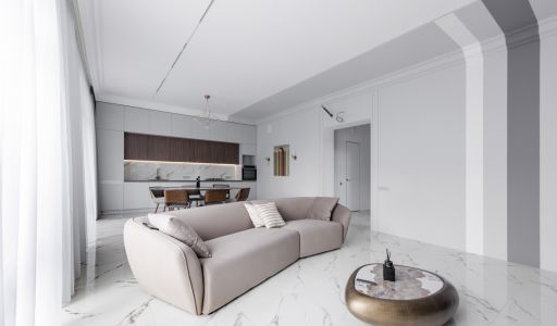 Новый дом в КП Аносино парк