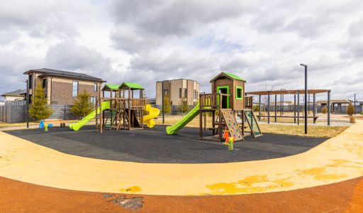 Новый дом в КП Аносино парк