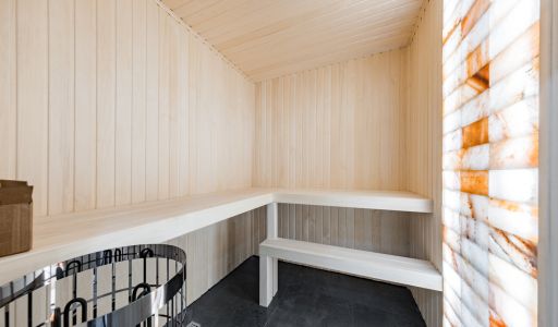 Новый дом в КП Аносино парк