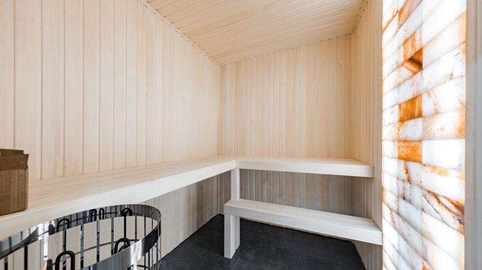 Новый дом в КП Аносино парк