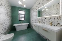 Новый дом в КП Аносино парк