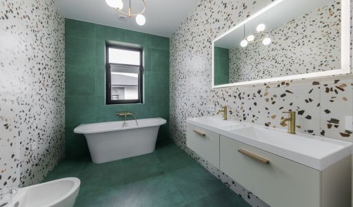 Новый дом в КП Аносино парк