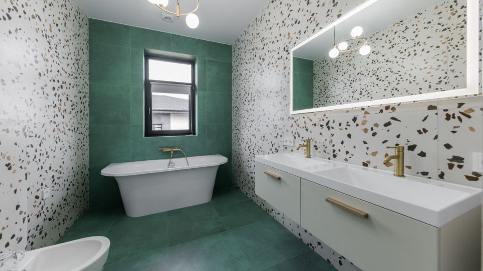 Новый дом в КП Аносино парк