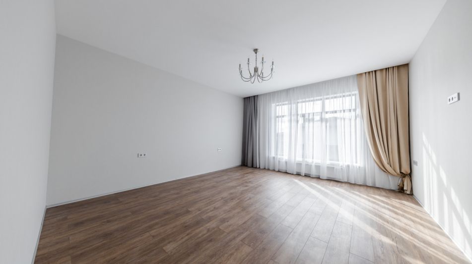 Новый дом в КП Аносино парк