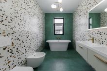 Новый дом в КП Аносино парк