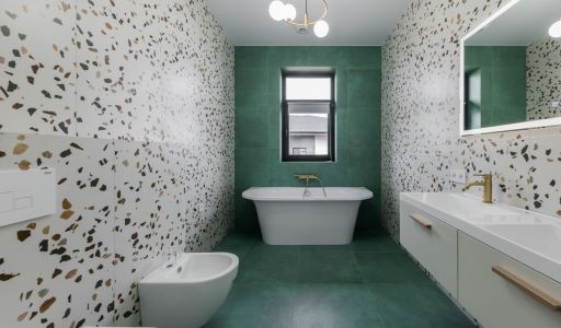 Новый дом в КП Аносино парк