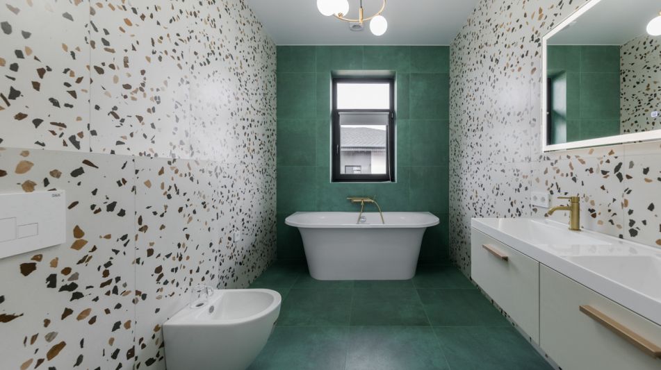 Новый дом в КП Аносино парк