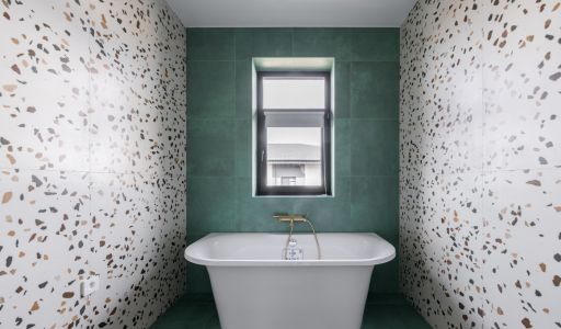 Новый дом в КП Аносино парк