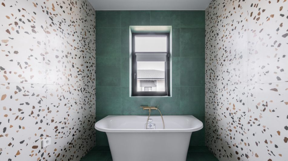 Новый дом в КП Аносино парк