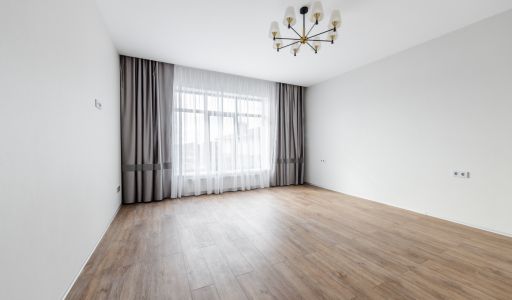 Новый дом в КП Аносино парк