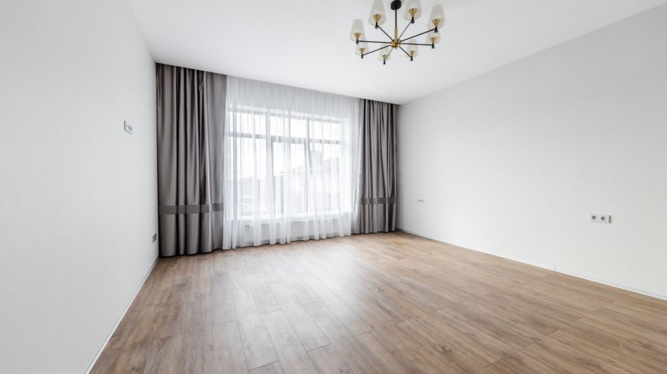 Новый дом в КП Аносино парк