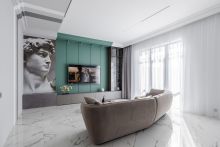 Новый дом в КП Аносино парк