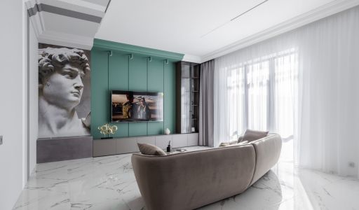 Новый дом в КП Аносино парк