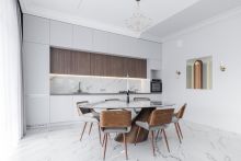 Новый дом в КП Аносино парк