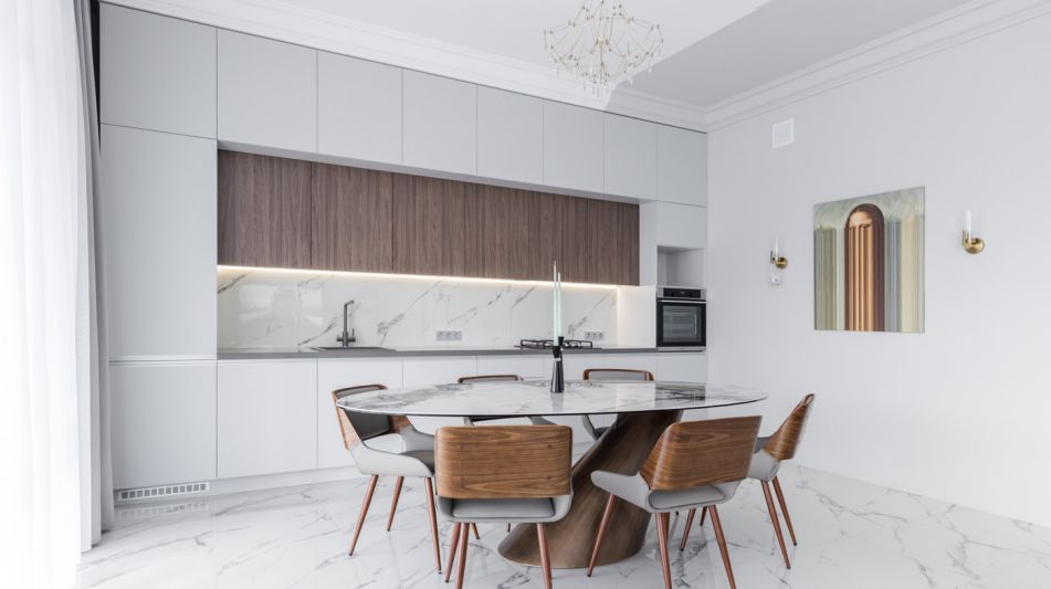 Новый дом в КП Аносино парк