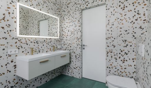 Новый дом в КП Аносино парк