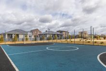 Новый дом в КП Аносино парк