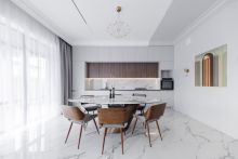 Новый дом в КП Аносино парк