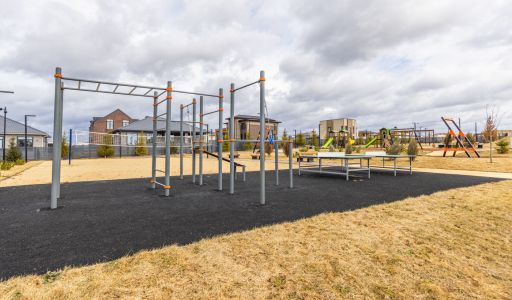 Новый дом в КП Аносино парк