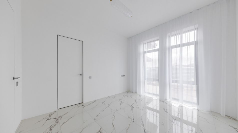 Новый дом в КП Аносино парк