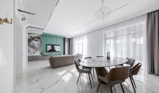 Новый дом в КП Аносино парк