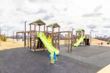 Новый дом в КП Аносино парк