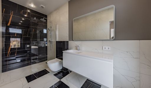 Новый дом в КП Аносино парк