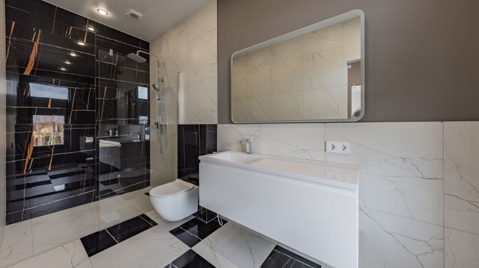 Новый дом в КП Аносино парк