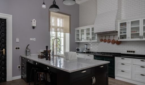 Дом в КП Никольская Слобода