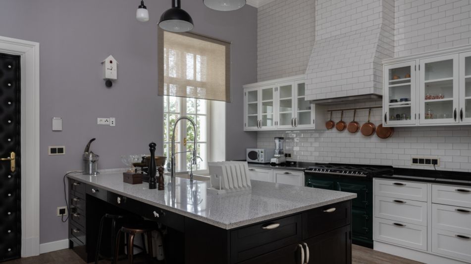 Дом в КП Никольская Слобода