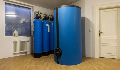 Дом в КП Никольская Слобода