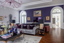 Дом в КП Никольская Слобода