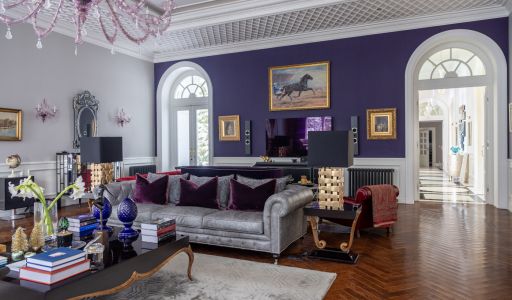 Дом в КП Никольская Слобода