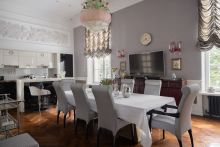 Дом в КП Никольская Слобода