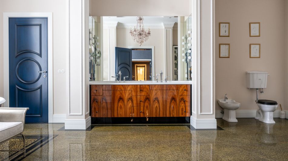 Дом в КП Никольская Слобода