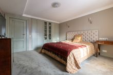 Дом в КП Никольская Слобода