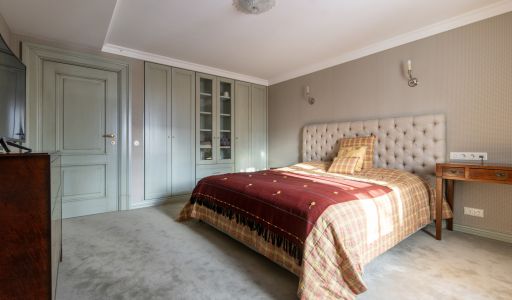 Дом в КП Никольская Слобода