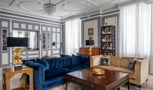 Дом в КП Никольская Слобода