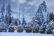 Дом в КП Никольская Слобода