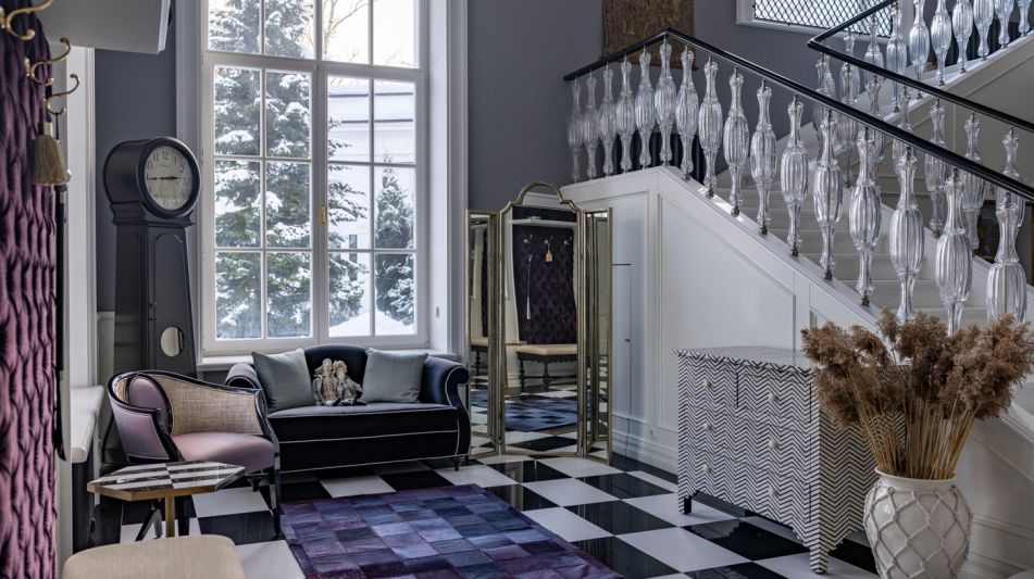 Дом в КП Никольская Слобода