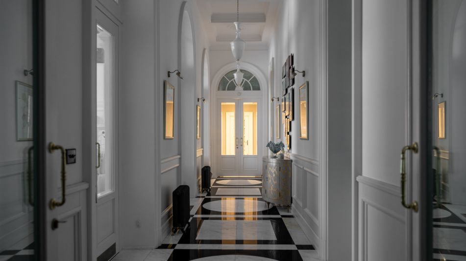 Дом в КП Никольская Слобода