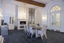 Дом в КП Никольская Слобода