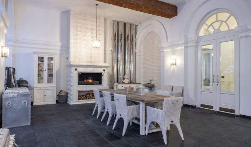 Дом в КП Никольская Слобода