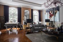 Дом в КП Никольская Слобода