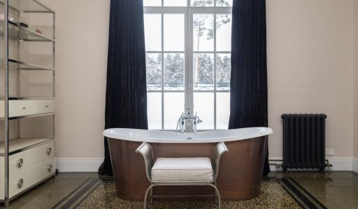 Дом в КП Никольская Слобода