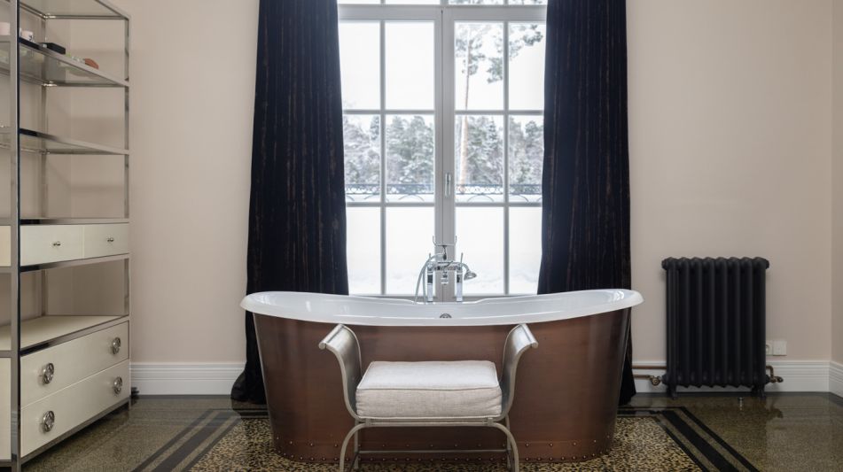 Дом в КП Никольская Слобода